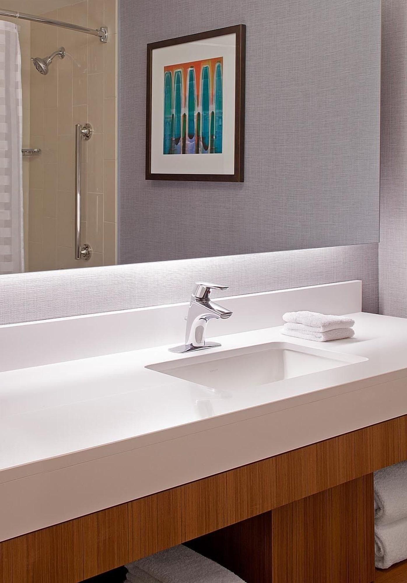Hyatt Place Convention Center Hotel New Orleans