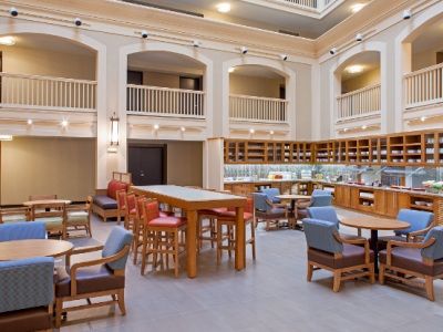 Hyatt Place Convention Center 3* New Orleans